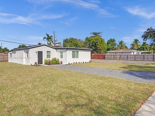 6143 SW 40th St, Miramar FL 33023