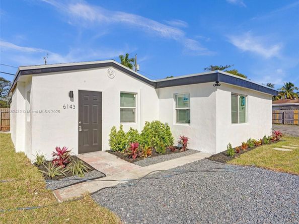 6143 SW 40th St, Miramar FL 33023