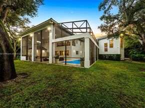 8923 Ludlam Rd., Pinecrest FL 33156