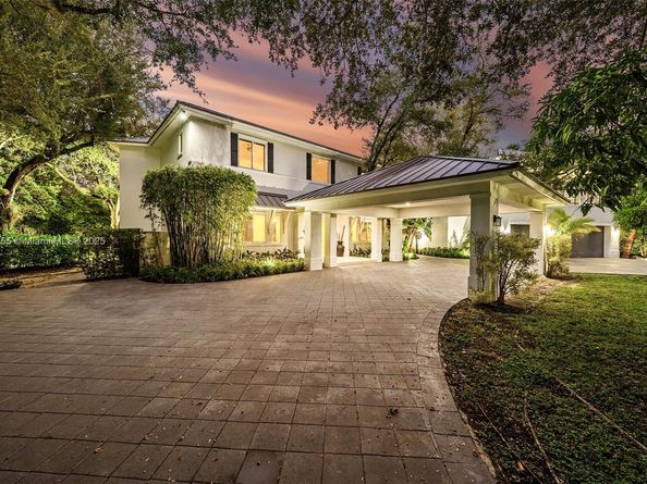 8923 Ludlam Rd., Pinecrest FL 33156