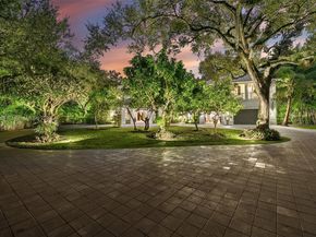 8923 Ludlam Rd., Pinecrest FL 33156