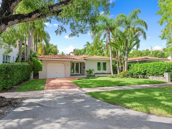 511 Catalonia Ave, Coral Gables FL 33134