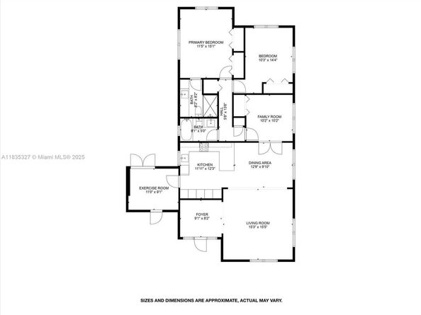 511 Catalonia Ave, Coral Gables FL 33134