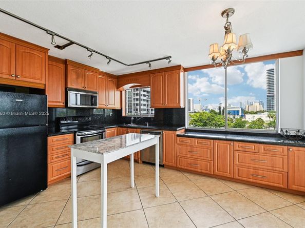 1740 NW N River Dr 614, Miami FL 33125