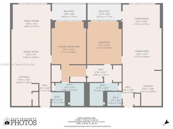 4101 Pine Tree Dr 621,620, Miami Beach FL 33140
