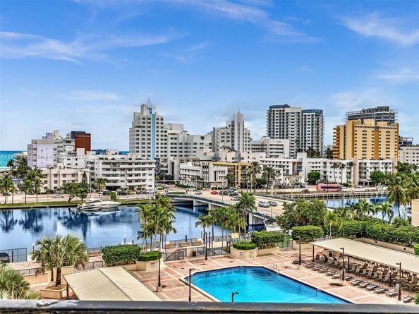 4101 Pine Tree Dr 621,620, Miami Beach FL 33140