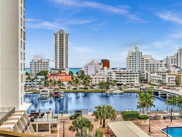 4101 Pine Tree Dr 621,620, Miami Beach FL 33140