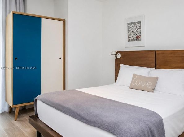 Undisclosed Address #A12053497, Miami Beach FL 33139