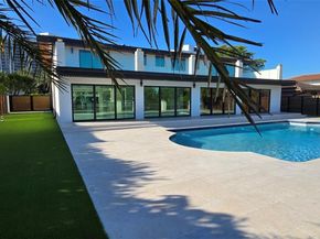 406 Holiday Dr, Hallandale Beach FL 33009
