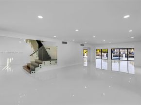 406 Holiday Dr, Hallandale Beach FL 33009