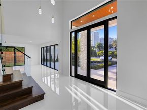 406 Holiday Dr, Hallandale Beach FL 33009