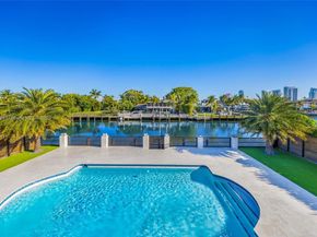 406 Holiday Dr, Hallandale Beach FL 33009