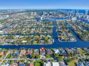 406 Holiday Dr, Hallandale Beach FL 33009