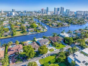 406 Holiday Dr, Hallandale Beach FL 33009