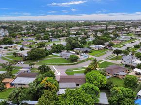 770 NW 175th Dr, Miami Gardens FL 33169
