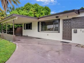 770 NW 175th Dr, Miami Gardens FL 33169