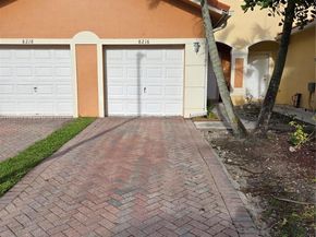 8216 W Santa Monica Ave, Tamarac FL 33321
