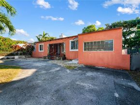 2840 NW 4th St, Miami FL 33125