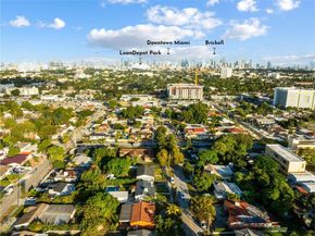 2840 NW 4th St, Miami FL 33125