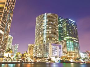 200 Biscayne Boulevard Way 502, Miami FL 33131