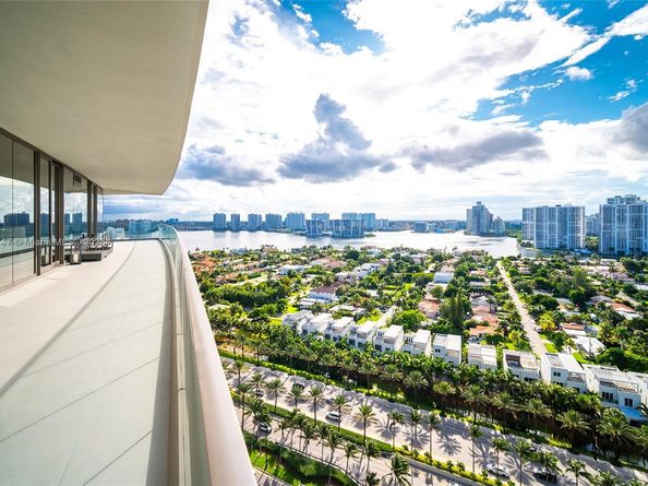 18975 Collins Ave 1705, Sunny Isles Beach FL 33160
