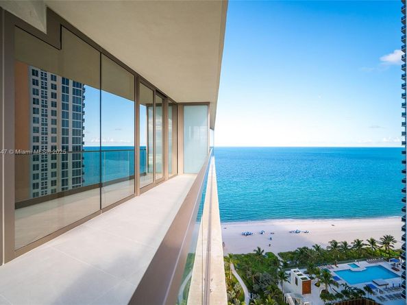 18975 Collins Ave 1705, Sunny Isles Beach FL 33160