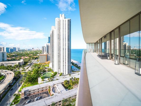 18975 Collins Ave 1705, Sunny Isles Beach FL 33160