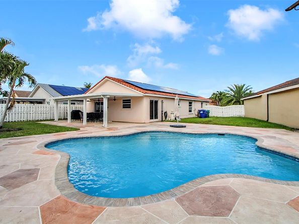 6122 NW 181st Terr Cir W, Hialeah FL 33015