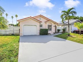 6122 NW 181st Terr Cir W, Hialeah FL 33015