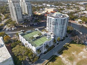 401 SW 4th Ave 1407, Fort Lauderdale FL 33315