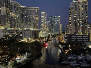 401 SW 4th Ave 1407, Fort Lauderdale FL 33315