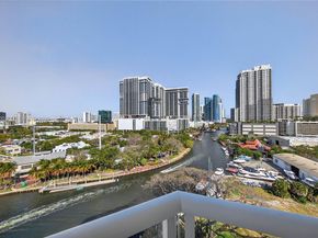 401 SW 4th Ave 1407, Fort Lauderdale FL 33315