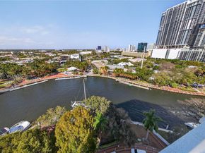 401 SW 4th Ave 1407, Fort Lauderdale FL 33315