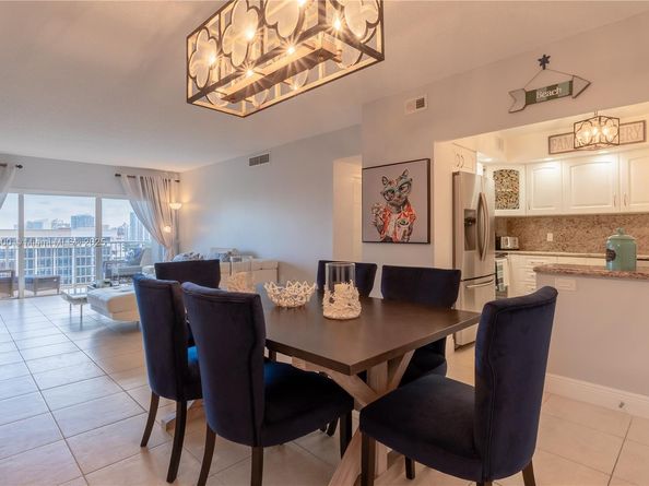 1985 S Ocean Dr 15G, Hallandale Beach FL 33009