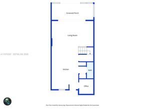 3321 Simms St 13B, Hollywood FL 33021