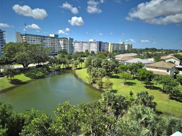 4001 Hillcrest Dr 416, Hollywood FL 33021