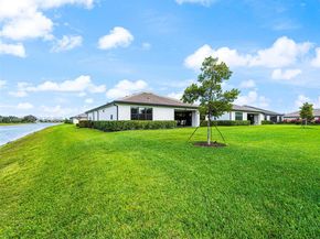 4569 N Silverwood Ln, Oakland Park FL 33309
