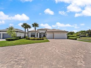 4569 N Silverwood Ln, Oakland Park FL 33309