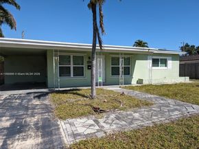 1301 NW 45th St, Fort Lauderdale FL 33309