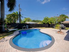 1301 NW 45th St, Fort Lauderdale FL 33309