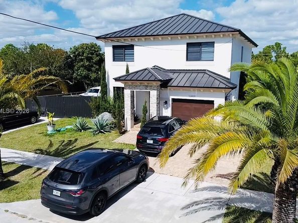 11855 SW 227th St, Miami FL 33170
