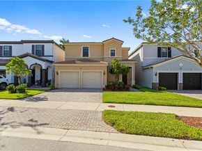 19111 NE 8th Ct, Miami FL 33179