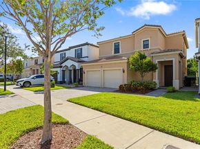 19111 NE 8th Ct, Miami FL 33179