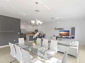 19111 NE 8th Ct, Miami FL 33179