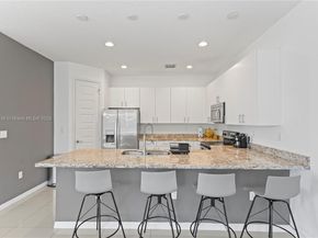 19111 NE 8th Ct, Miami FL 33179