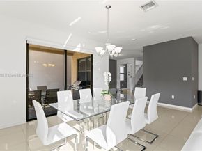 19111 NE 8th Ct, Miami FL 33179