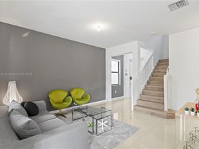 19111 NE 8th Ct, Miami FL 33179