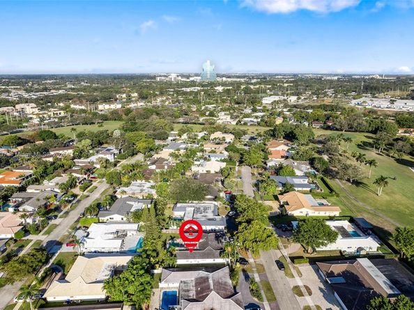 3610 N 53rd Ave, Hollywood FL 33021