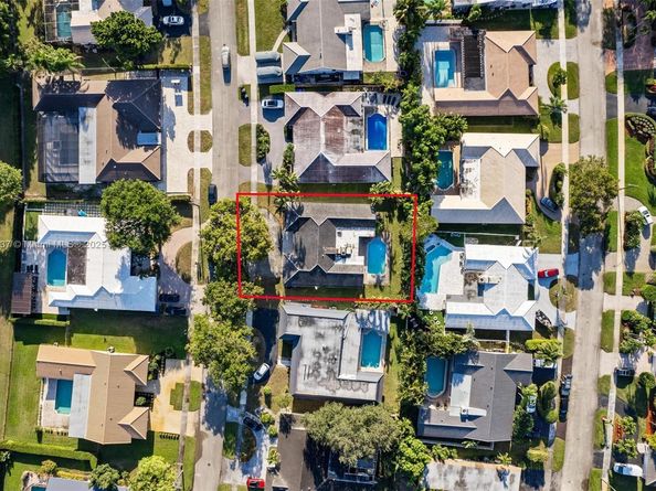 3610 N 53rd Ave, Hollywood FL 33021