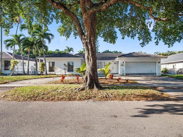 3610 N 53rd Ave, Hollywood FL 33021